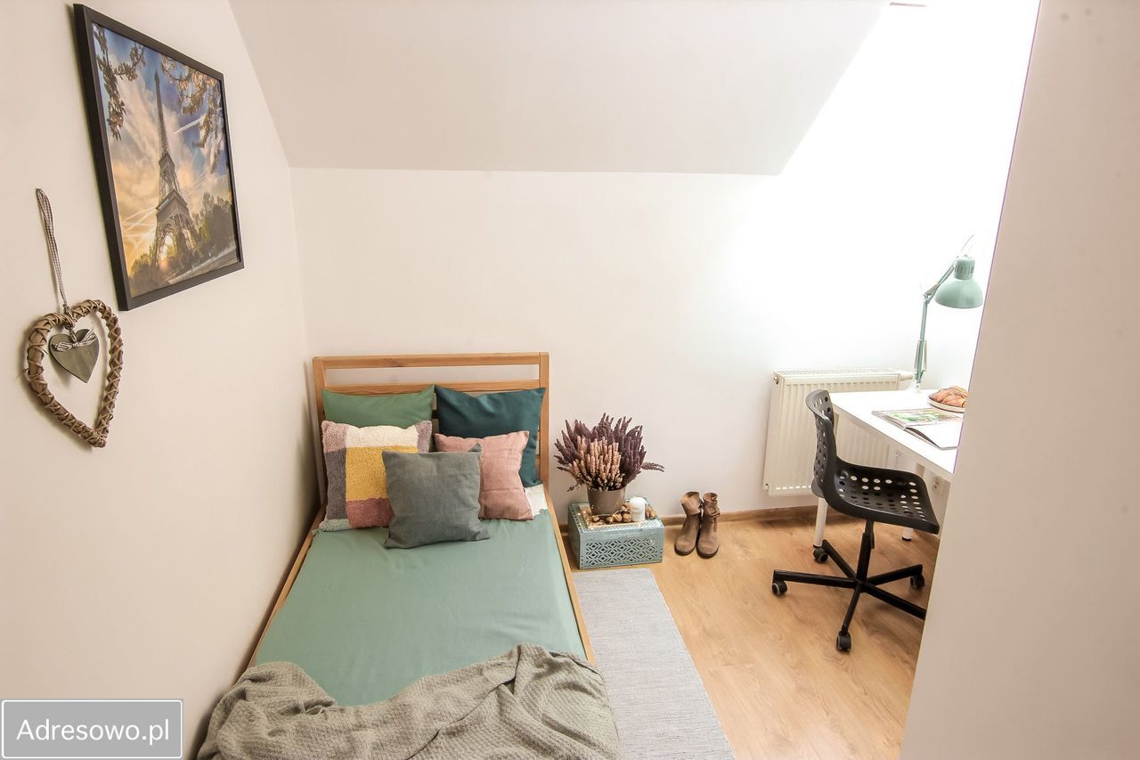 Pokój Kraków Krowodrza, ul. Stanisława Skarbińskiego. Zdjęcie 10