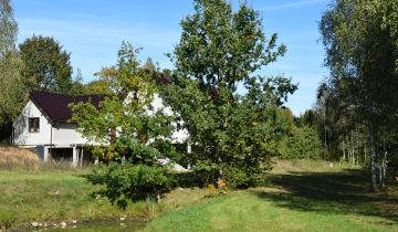 Działka budowlana Grabowska Huta, ul. Gdyńska