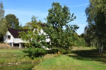 Działka budowlana Grabowska Huta, ul. Gdyńska