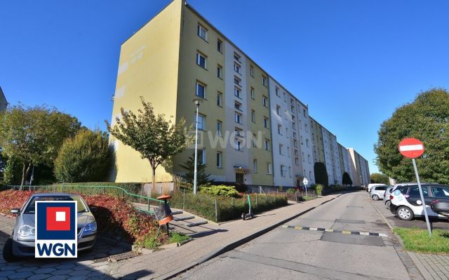 Mieszkanie 2-pokojowe Elbląg, ul. Pułkownika Stanisława Dąbka. Zdjęcie 10