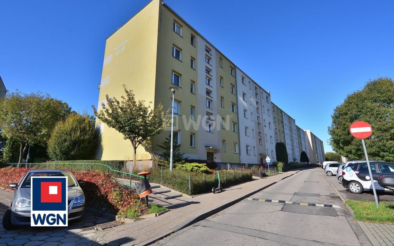 Mieszkanie 2-pokojowe Elbląg, ul. Pułkownika Stanisława Dąbka. Zdjęcie 10