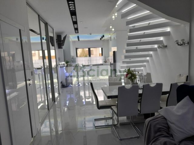 dom szeregowy, 6 pokoi Wyszków. Zdjęcie 7