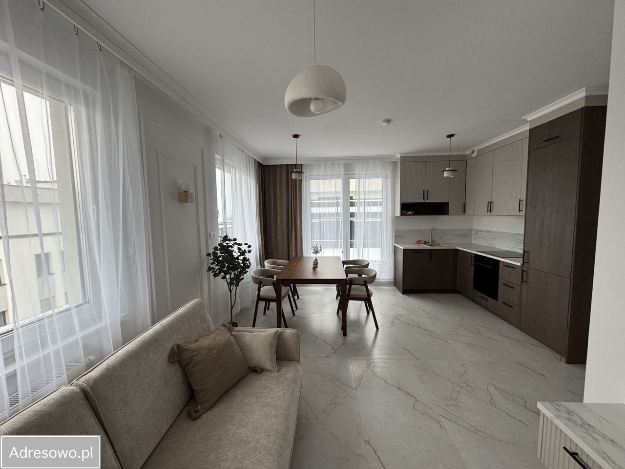 Mieszkanie 2-pokojowe Konin. Zdjęcie 6