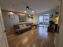 Mieszkanie 2-pokojowe Koszalin Centrum, ul. Hołdu Pruskiego. Zdjęcie 1