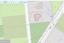 Działka rolna Nowy Prażmów, ul. Leśna. Zdjęcie 2