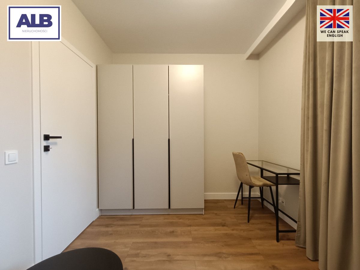 Mieszkanie 4-pokojowe Gdańsk Łostowice. Zdjęcie 6