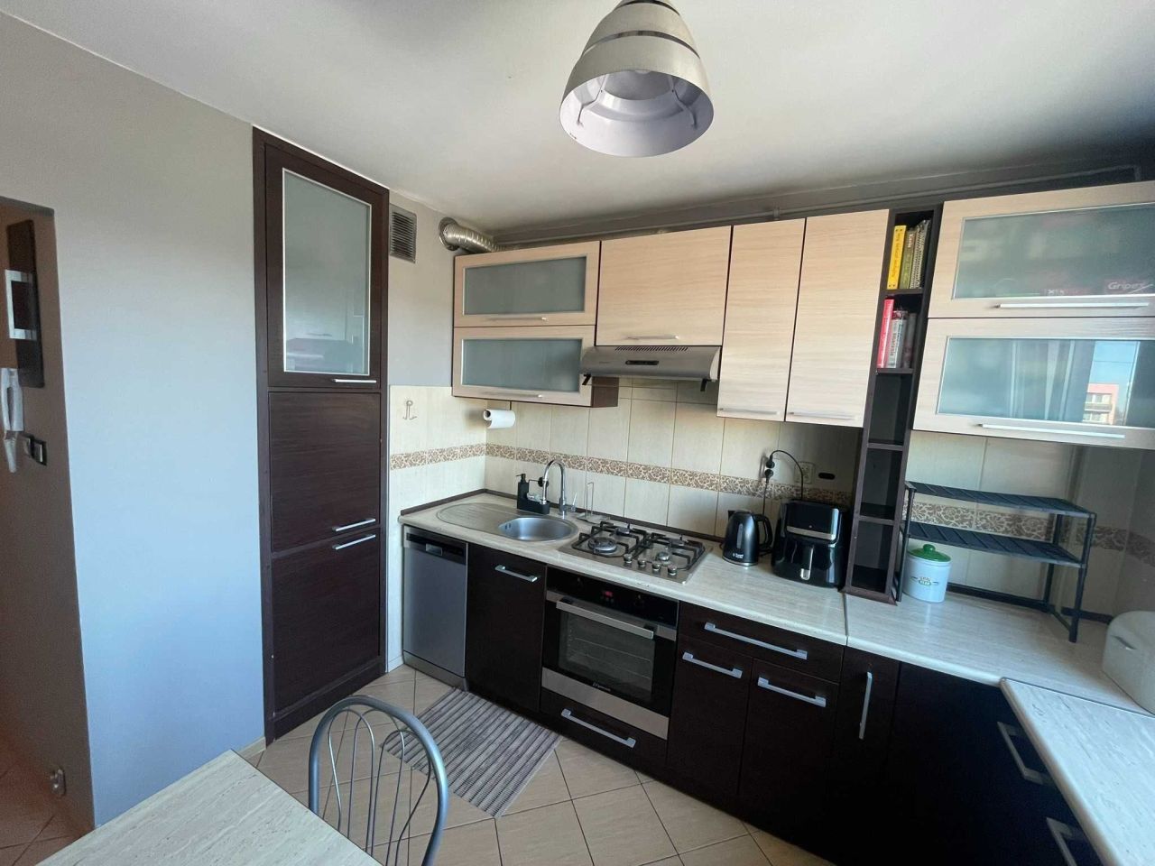 Mieszkanie 2-pokojowe Częstochowa Północ, ul. Sosabowskiego. Zdjęcie 3