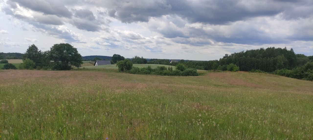 Działka budowlana Brodnica Górna, ul. Na Bagnach. Zdjęcie 6