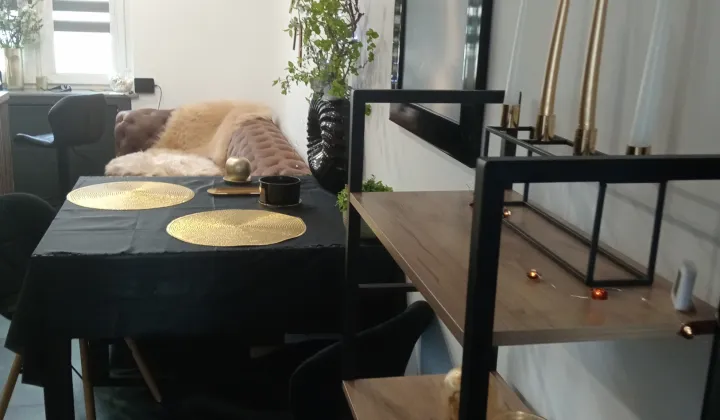 Mieszkanie 3-pokojowe Bytom Śródmieście, ul. Mikołaja Reja