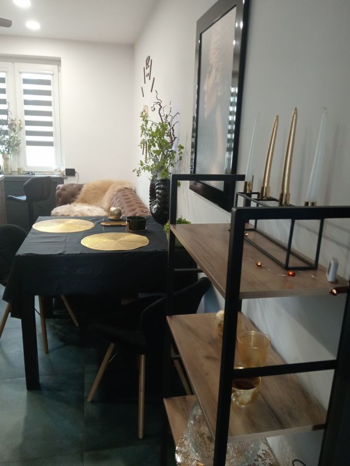 Mieszkanie 3-pokojowe Bytom Śródmieście, ul. Mikołaja Reja. Zdjęcie 1