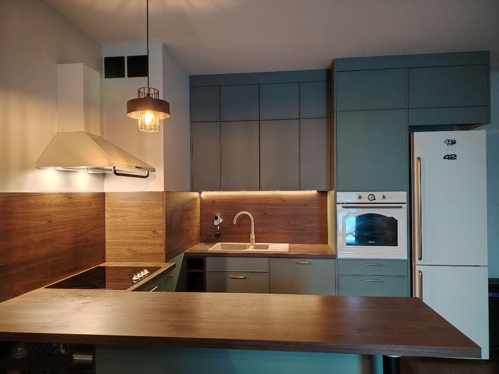 Mieszkanie 3-pokojowe Wieliszew, ul. Krzysztofa Kamila Baczyńskiego. Zdjęcie 12