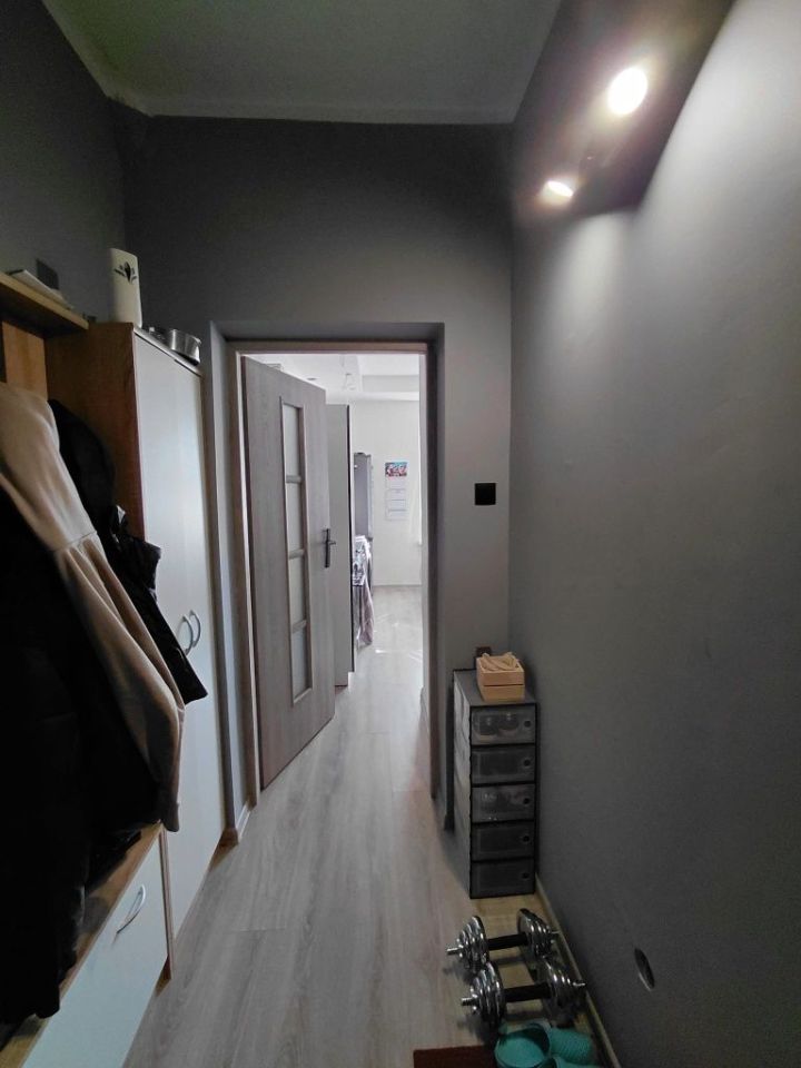 Mieszkanie 1-pokojowe Skórcz. Zdjęcie 6