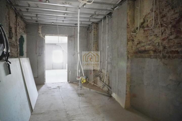 Mieszkanie 3-pokojowe Bytom, ul. Krakowska. Zdjęcie 5