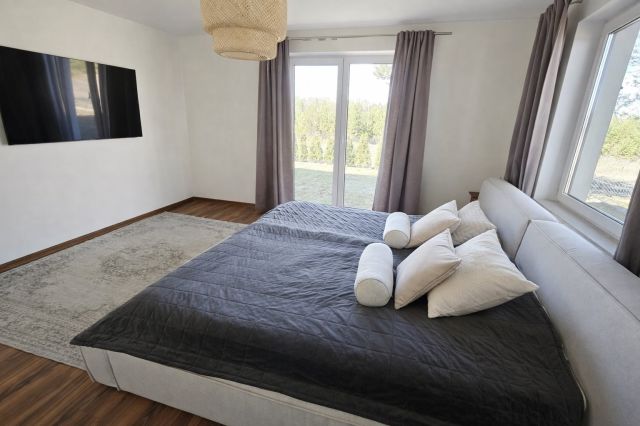 dom wolnostojący, 5 pokoi Dalny Las. Zdjęcie 8