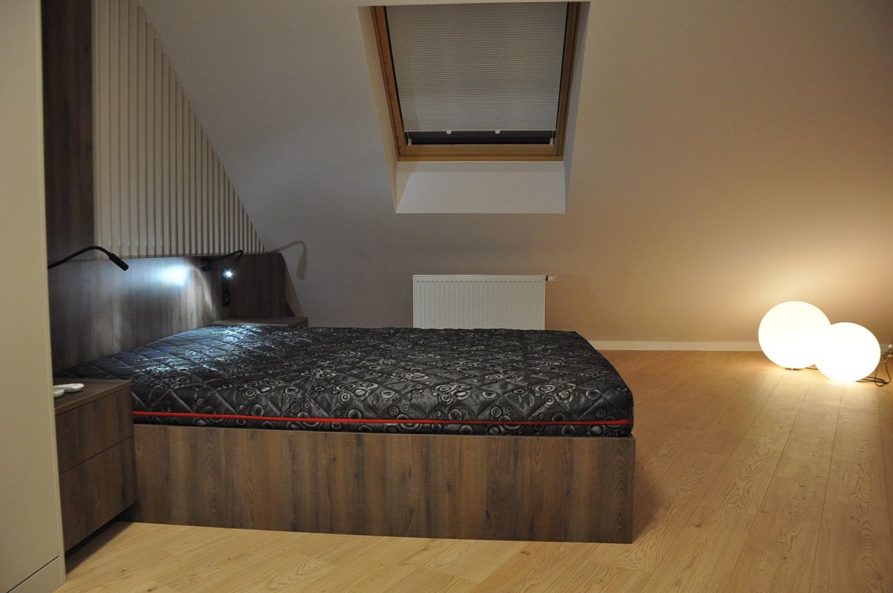 Mieszkanie 4-pokojowe Wrocław Maślice, ul. Węgliniecka. Zdjęcie 30