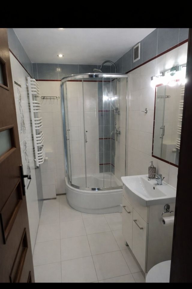 Mieszkanie 2-pokojowe Sahryń. Zdjęcie 5