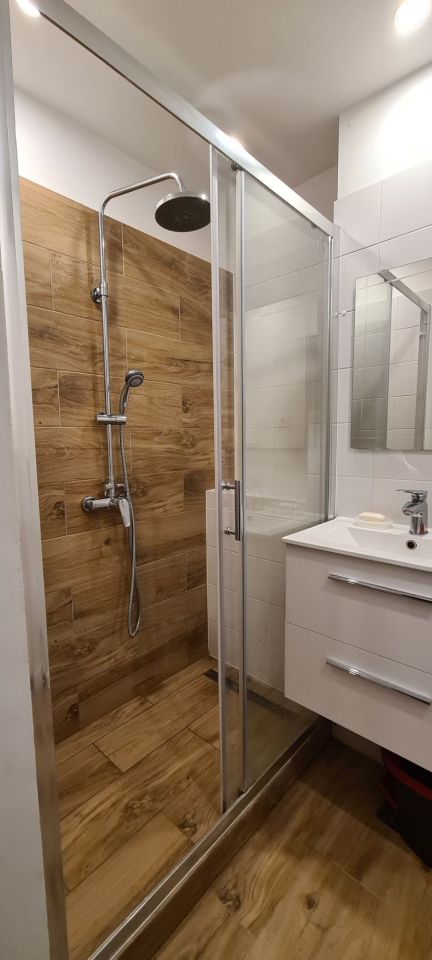 Mieszkanie 2-pokojowe Warszawa Żoliborz. Zdjęcie 4