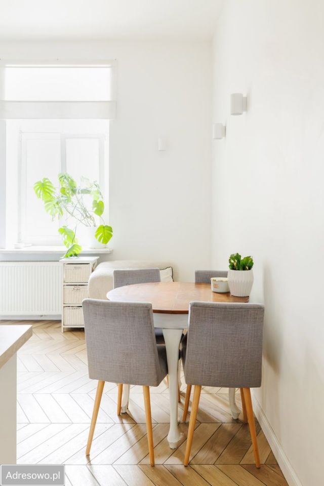 Mieszkanie 2-pokojowe Warszawa Ochota, ul. Aleje Jerozolimskie. Zdjęcie 4