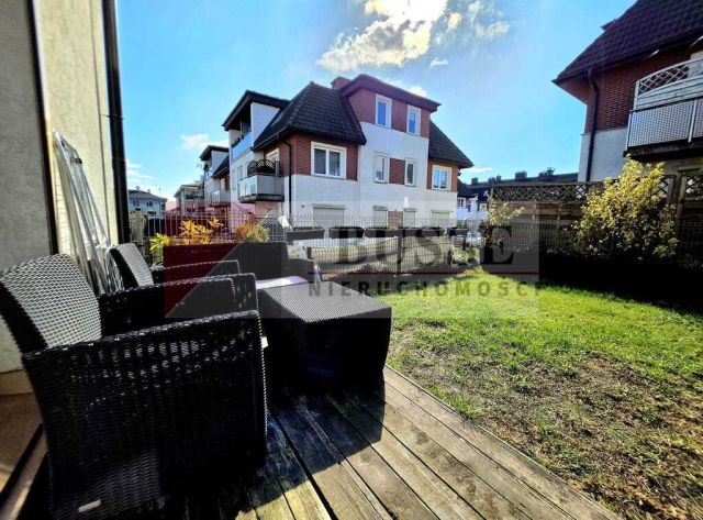 Mieszkanie 3-pokojowe Szczecin Warszewo, ul. Limby. Zdjęcie 20