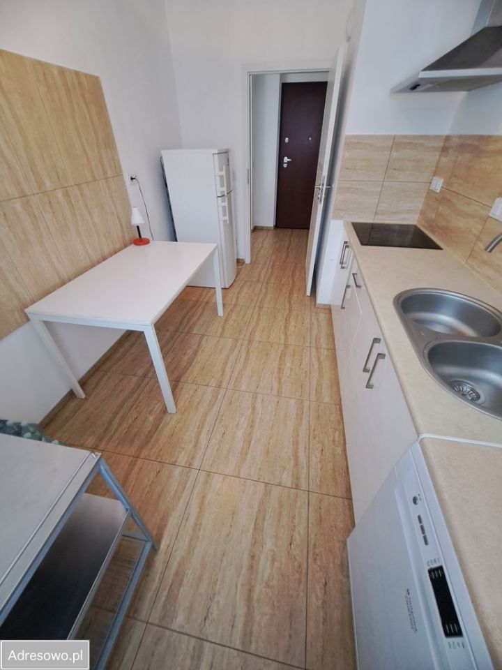 Mieszkanie 2-pokojowe Warszawa Praga-Południe, ul. Gocławska. Zdjęcie 6