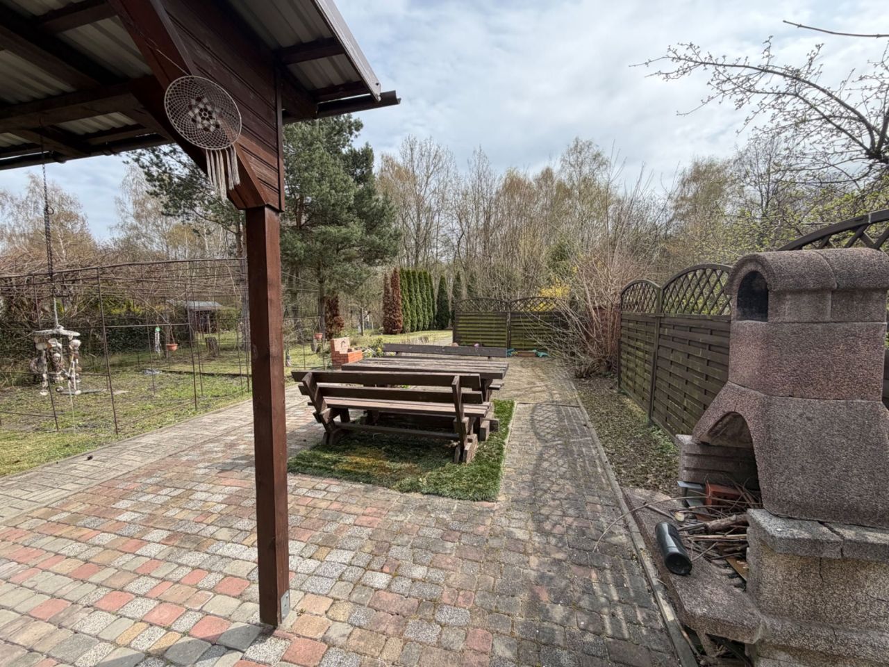 Działka rod Sosnowiec, ul. Kalinowa. Zdjęcie 7