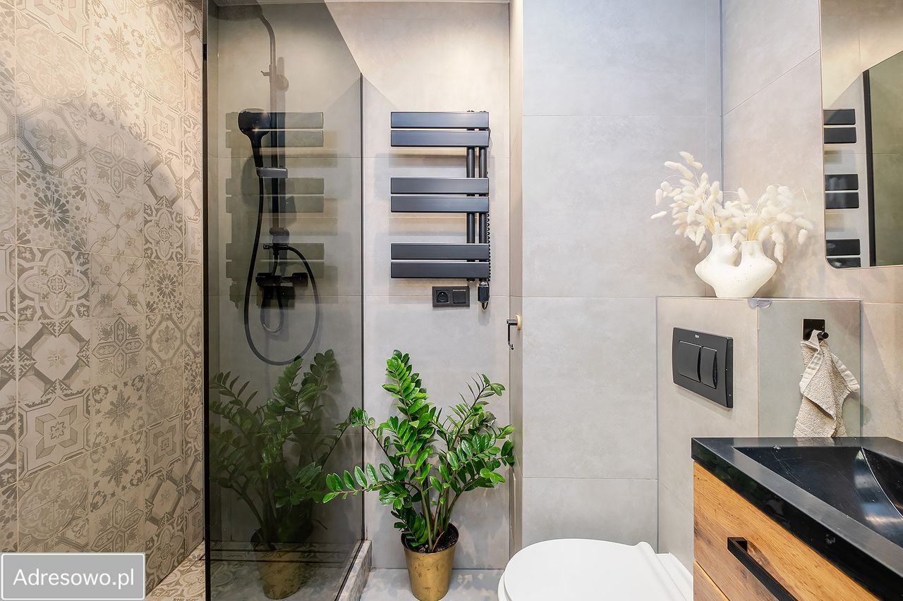 Mieszkanie 3-pokojowe Gdańsk Przymorze, al. Rzeczypospolitej. Zdjęcie 14