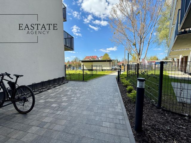 Mieszkanie 2-pokojowe Warszawa Targówek, ul. Wolińska. Zdjęcie 10