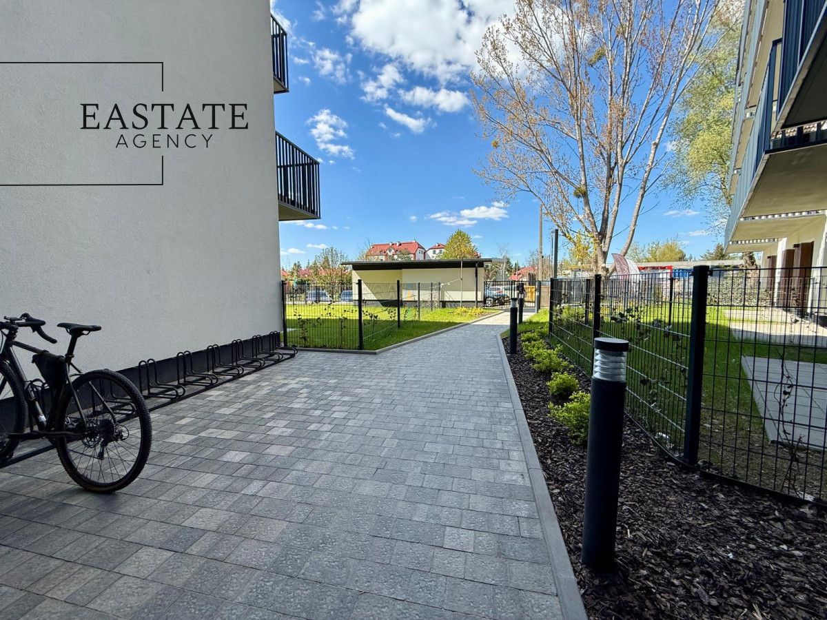 Mieszkanie 2-pokojowe Warszawa Targówek, ul. Wolińska. Zdjęcie 10