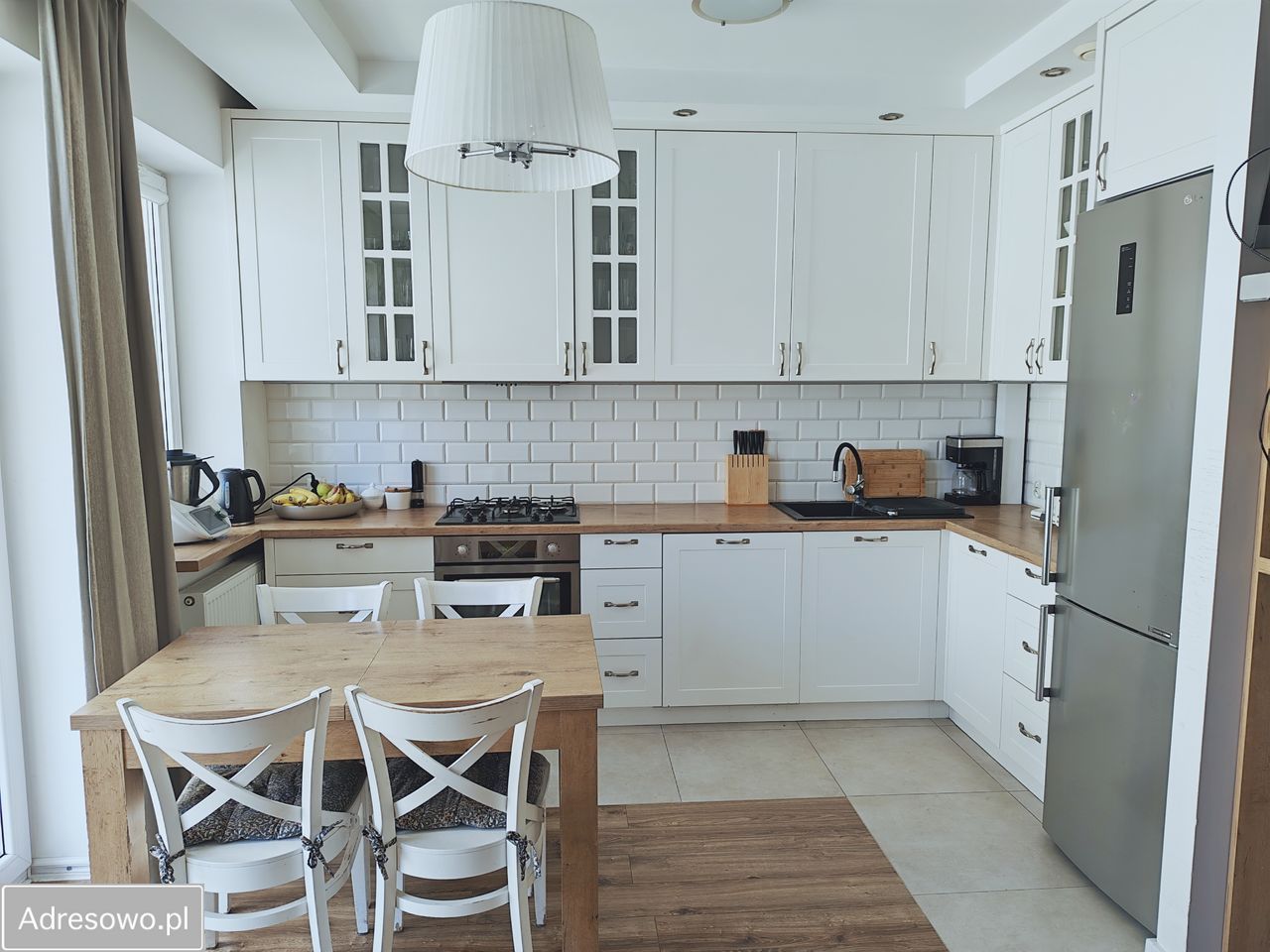 Mieszkanie 3-pokojowe Wasilków, ul. Nadawki. Zdjęcie 8