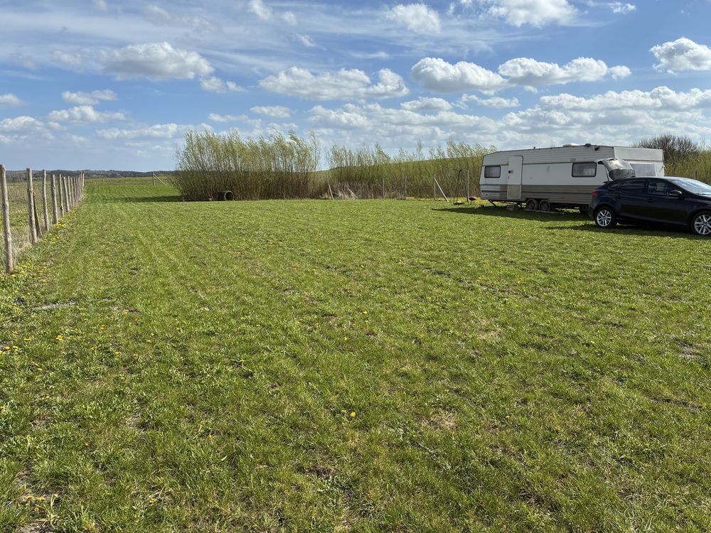 Działka rekreacyjna Muntowo. Zdjęcie 1