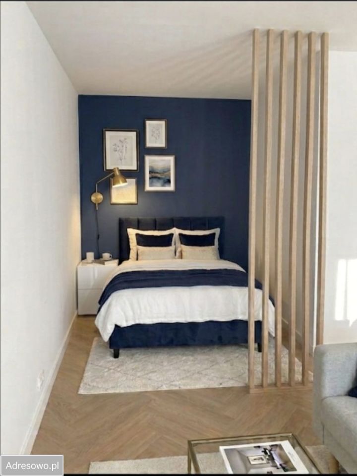 Mieszkanie 1-pokojowe Warszawa Praga-Południe, ul. Komorska. Zdjęcie 8