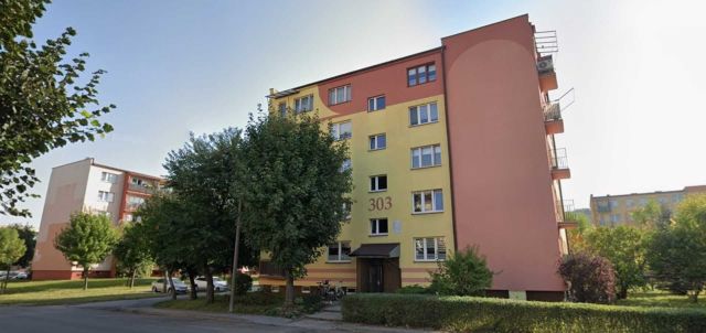 Mieszkanie 3-pokojowe Bełchatów, os. Dolnośląskie. Zdjęcie 1