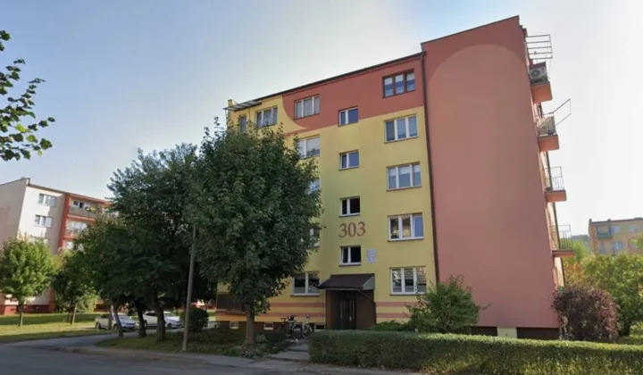 Mieszkanie 3-pokojowe Bełchatów, os. Dolnośląskie