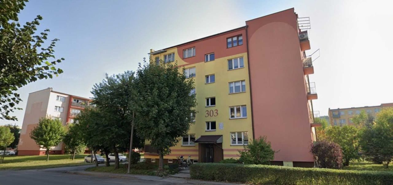 Mieszkanie 3-pokojowe Bełchatów, os. Dolnośląskie. Zdjęcie 1