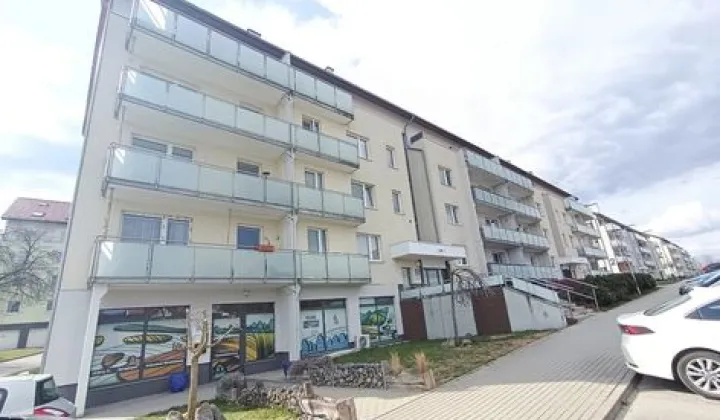 Mieszkanie 4-pokojowe Barczewo, pl. Osiedle Zielone Wzgórze