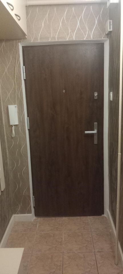 Mieszkanie 3-pokojowe Białystok Antoniuk, ul. Antoniukowska. Zdjęcie 6