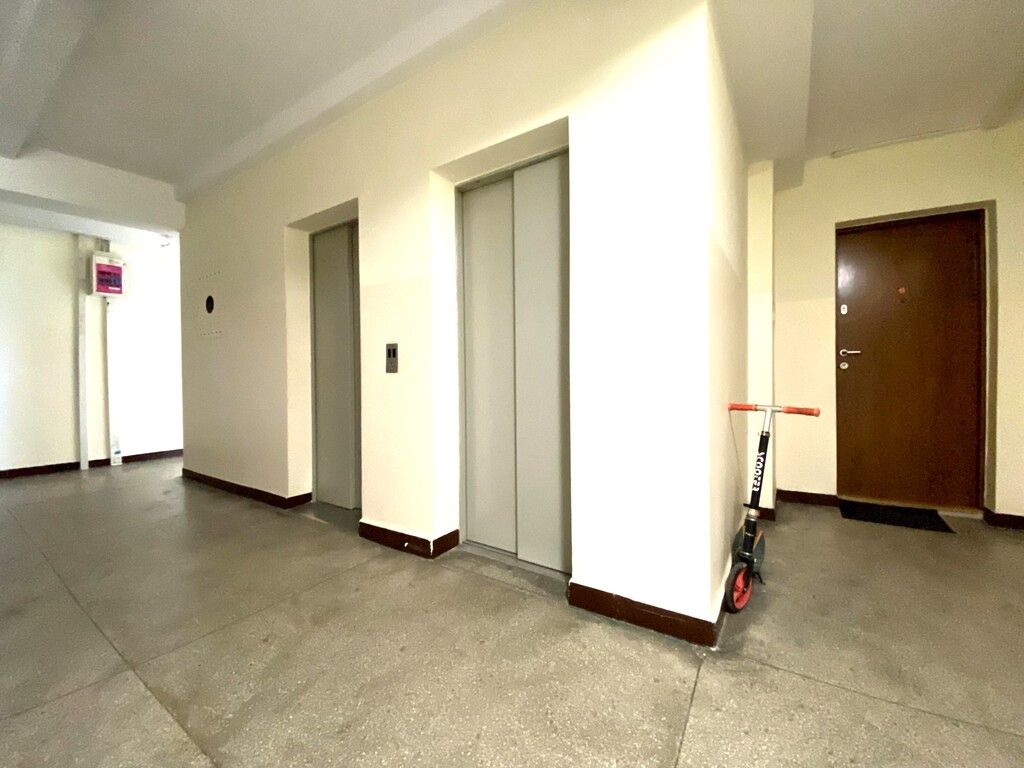 Mieszkanie 3-pokojowe Warszawa Praga-Południe, ul. Międzynarodowa. Zdjęcie 13