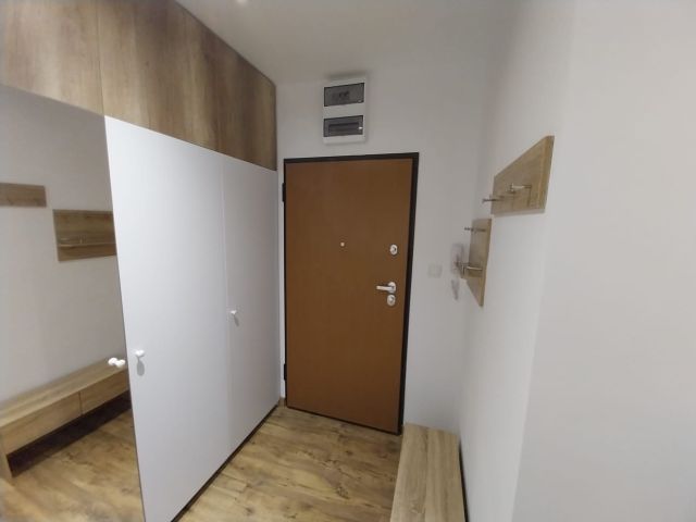 Mieszkanie 2-pokojowe Warszawa Praga-Południe, ul. Wiatraczna. Zdjęcie 10
