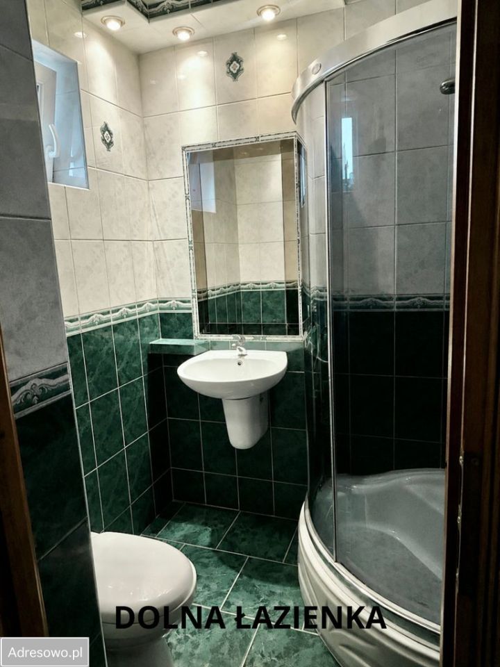 dom wolnostojący, 6 pokoi Kębłowo, ul. Komandorska. Zdjęcie 7
