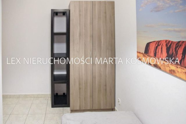 Mieszkanie 5-pokojowe Warszawa Wola, ul. Szlenkierów. Zdjęcie 20