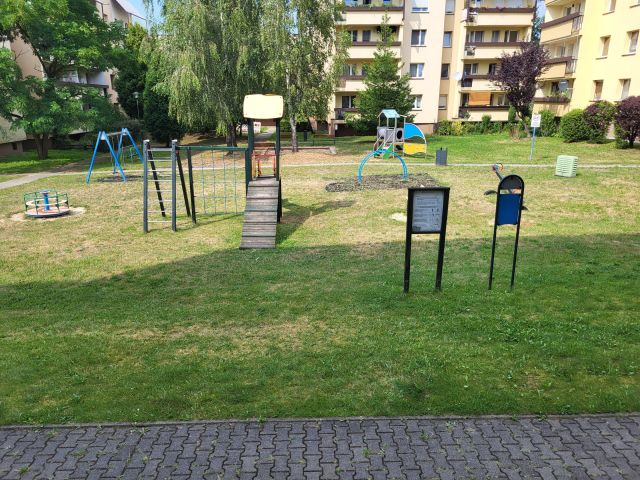 Mieszkanie 3-pokojowe Tychy, ul. Legionów Polskich. Zdjęcie 16