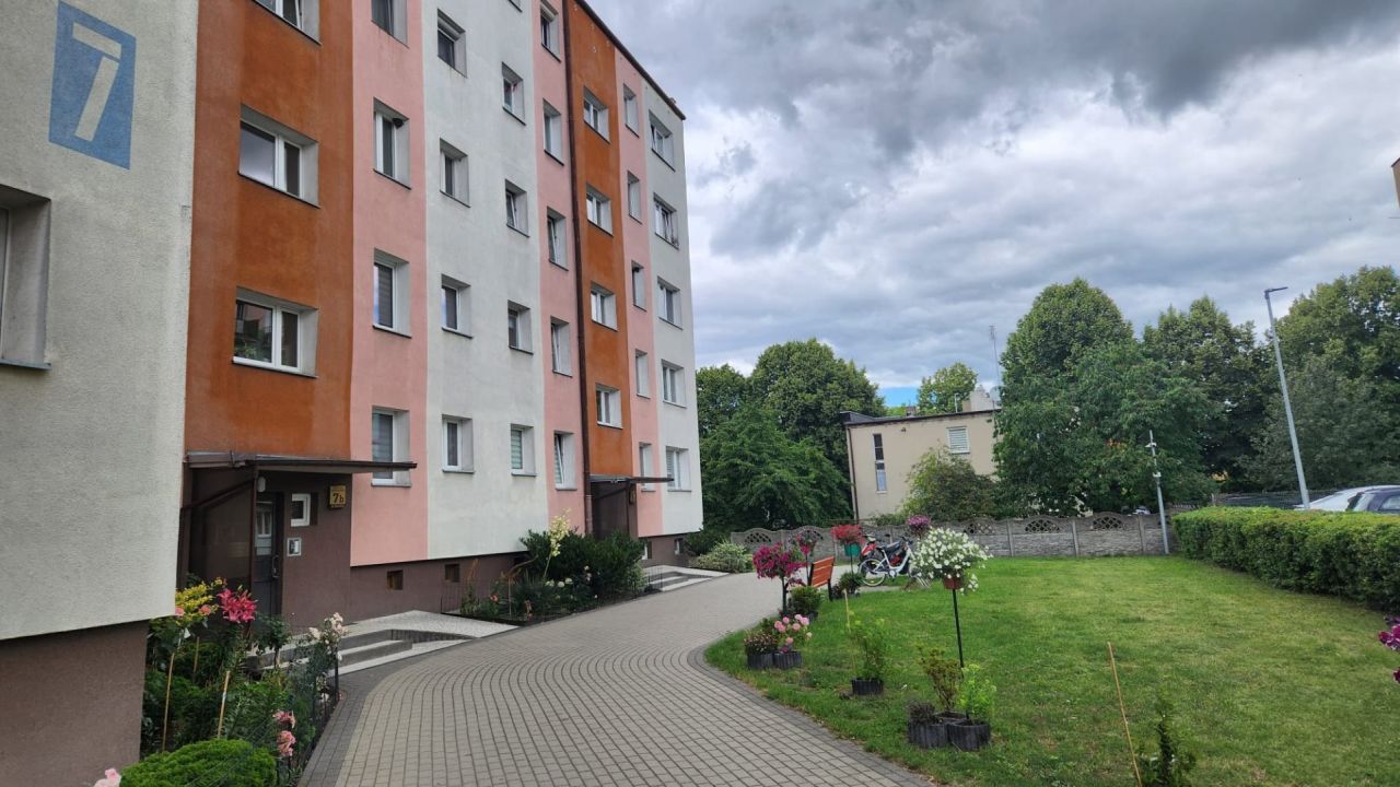 Mieszkanie 3-pokojowe Gniezno Konikowo, ul. Juliusza Słowackiego. Zdjęcie 12