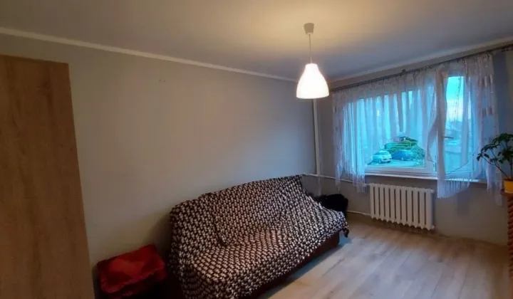 Mieszkanie 2-pokojowe Gliwice Łabędy