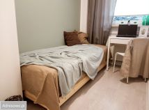 Mieszkanie 5-pokojowe Warszawa Mokotów, ul. Bartłomieja. Zdjęcie 2