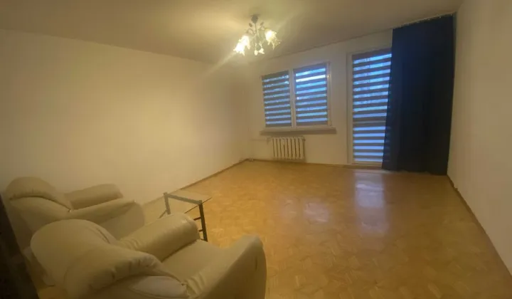 Mieszkanie 3-pokojowe Żyrardów