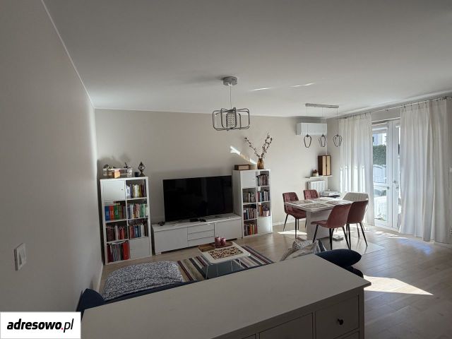 Mieszkanie na sprzedaż, 2 pokoje, 51 m², Łódź
