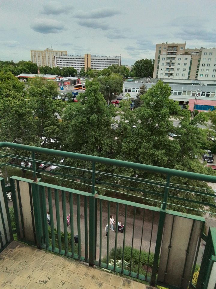 Mieszkanie 3-pokojowe Warszawa Ursynów, ul. Zamiany. Zdjęcie 12