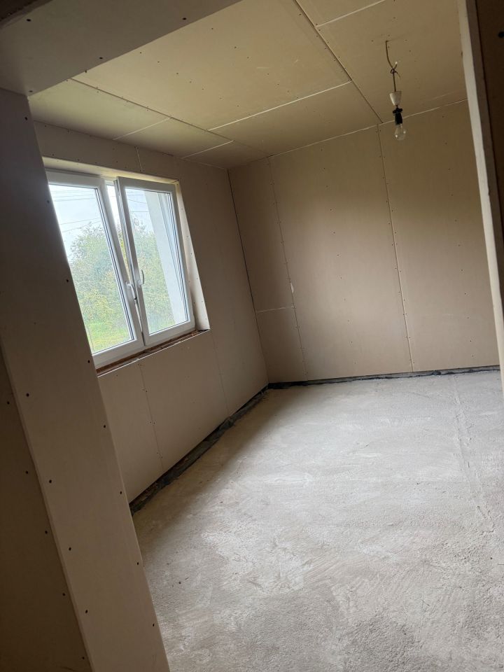 dom wolnostojący, 3 pokoje Glów. Zdjęcie 5