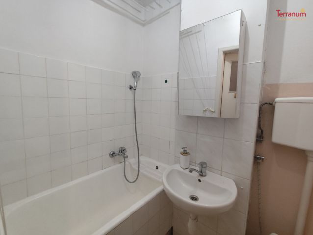 Mieszkanie 1-pokojowe Warszawa Mokotów, ul. Etiudy Rewolucyjnej. Zdjęcie 3