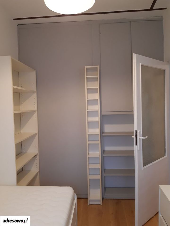 Mieszkanie 3-pokojowe Warszawa Miedzeszyn, ul. Żwanowiecka. Zdjęcie 13